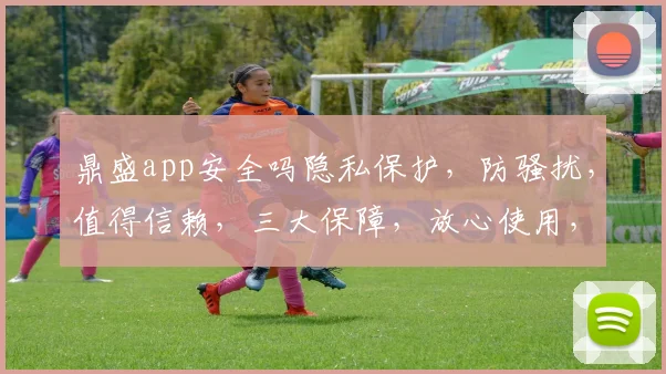 鼎盛app安全吗隐私保护，防骚扰，值得信赖，三大保障，放心使用，体验无忧。